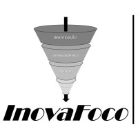 InovaFoco logo - Similar company to Mk Engenharia