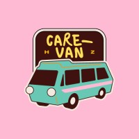 Carevan logo - Similar company to Jack And Jill Treehouse