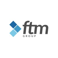 Grupo FTM logo - Similar company to Conwork Tech