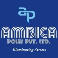 Ambica Poles Pvt Ltd logo - Similar company to Pali Network