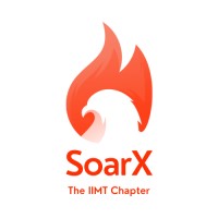 SoarX IIMT logo - Similar company to Soarjmi