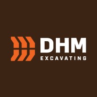 David H. Martin Excavating, Inc. logo - Similar company to Avid Services