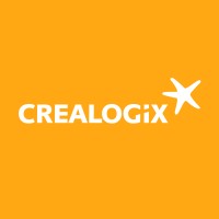 CREALOGIX logo - Similar company to Avalith