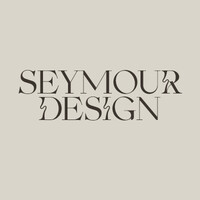Rachael Seymour Design logo - Similar company to Jdhh Creative