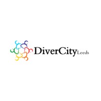 DiverCity Leeds logo - Similar company to Litenorth
