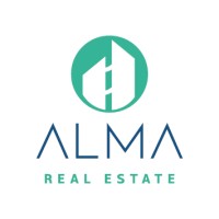 Alma Real Estate logo - Similar company to Alma Real Estate Hellas -Property Sales And Management