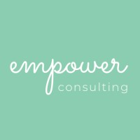 Empower Consulting logo - Similar company to G7.Hu (Gazdrovat Kft.)