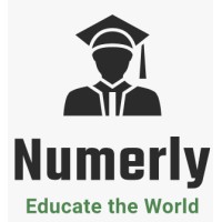 Numerly Edu logo - Similar company to Aera Systems