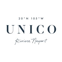 UNICO 20°105° Hotel Riviera Nayarit logo - Similar company to Petit Délice