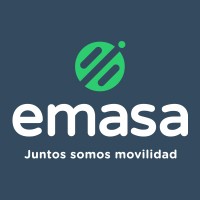 Emasa logo - Similar company to Refax Perú S.A.