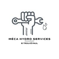Méca Hydro Services logo - Similar company to L'Hydraulicien