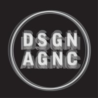 DSGN AGNC logo - Similar company to Barker Architecture Office