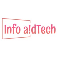 Info aidTech logo - Similar company to Optimizia