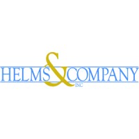Helms & Company, Inc. logo - Similar company to The Stephen Group