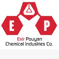 Exir Pouyan logo - Similar company to Easyoffset