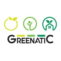 Greenatic Limited logo - Similar company to Pasha Electronics