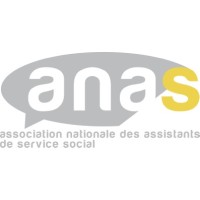 Association Nationale des Assistants de Service Social logo - Similar company to Armcdh