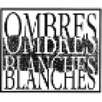 Librairie Ombres Blanches logo - Similar company to Librairie Emls - Le Libraire Scolaire