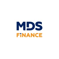 MDS Finance logo - Similar company to Tagus