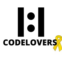 CodeLovers logo - Similar company to Active View