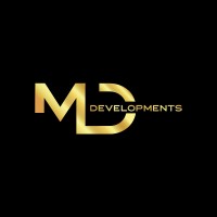 MMD Developments logo - Similar company to Rwabet Developments