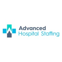 Advanced Hospital Staffing logo - Similar company to Smartdochealth
