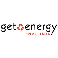 Get Energy Prime Italia SRL logo - Similar company to Self Employed It Support / Badger Computer Services