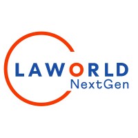 LAWorld NextGen logo - Similar company to Unione Consulting
