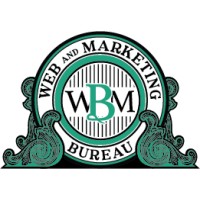 The Web and Marketing Bureau, LLC logo - Similar company to Lion + Panda