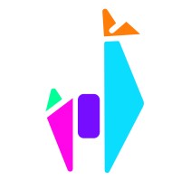 Hello Llama logo - Similar company to Frog Mobility
