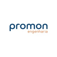 Promon Engenharia logo - Similar company to Work Hero