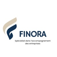 FINORA logo - Similar company to Finora