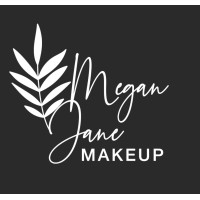 Megan Jane Makeup logo - Similar company to Megan Jane