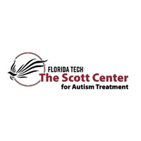 The Scott Center for Autism Treatment at Florida Tech logo - Similar company to Uf Center For Autism And Related Disabilities