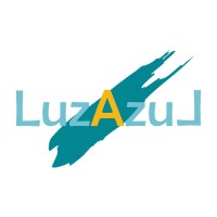 LuzAzuL ONG logo - Similar company to Crea-Etsidi