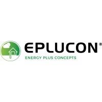 Eplucon GmbH logo - Similar company to Eplucon B.V.