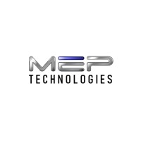 MEP TECHNOLOGIES logo - Similar company to Vinca Industrial Equipments Sa