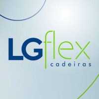 LG Flex - Cadeiras logo - Similar company to Work Plastic Poltronas E Cadeiras