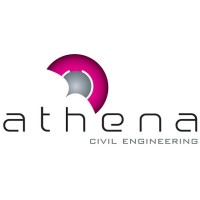 Athena - Group Ltd logo - Similar company to Shanco Contracts Ltd