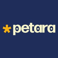 *petara logo - Similar company to Hunt Sales