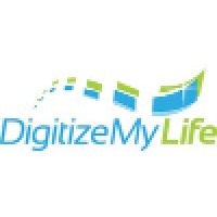 Digitize My Life