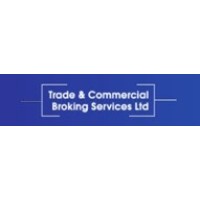 TRADE AND COMMERCIAL BROKING SERVICES LIMITED logo - Similar company to Security Insured