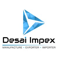 Desai Impex logo - Similar company to Desai Group