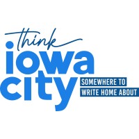 Think Iowa City logo - Similar company to Greater Iowa City, Inc.