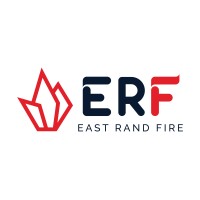 East Rand Fire Pty Ltd logo - Similar company to Fire-Quip