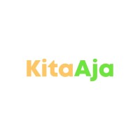 PT. KitaAja Digital Agency logo - Similar company to Digiars Studios
