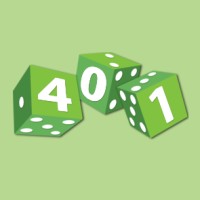 401 Games, Toys & Sportscards logo - Similar company to Litkit