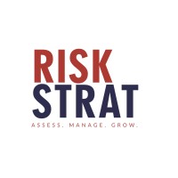 RiskStrat logo - Similar company to Deepstrat
