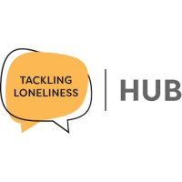 The Tackling Loneliness Hub logo - Similar company to Neighbourly Lab
