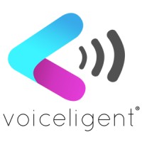 Voiceligent - Usamos la voz para mover el mundo logo - Similar company to Bnb Data